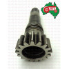 Massey Ferguson PTO Spigot Transmission Shaft 