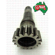 Massey Ferguson PTO Spigot Transmission Shaft 