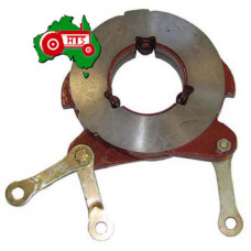 Brake Actuator Assy (Dry Brakes)