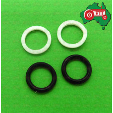 Massey Ferguson Hydraulic Standpipe Back-Up Washer O'ring Kit