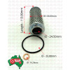 Transmission Hydraulic Filter Fits for Massey Ferguson