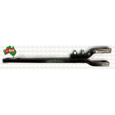 Swinging Drawbar with Clevis