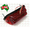 Marker Light Rear Facing (RH/LH) Tail Lamp - for 1 side