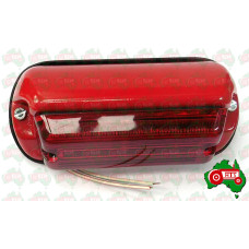 Marker Light Rear Facing (RH/LH) Tail Lamp - for 1 side