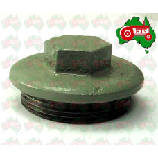 Cap Oil Filler Transmission