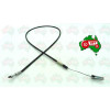 Massey Ferguson Hand Throttle Cable Length 1125mm x  outer Length 1030mm