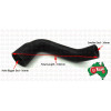 Rubber Bottom Hose for Massey Ferguson & Perkins