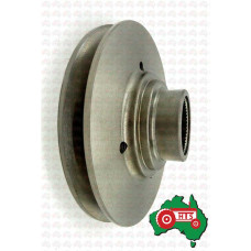 CrankShaft Pulley Agricultural Only Fits for  Massey & Fits for Perkins