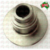 Crankshaft Pulley