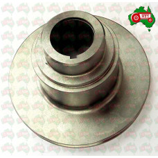 Crankshaft Pulley