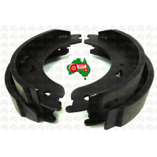 Bonded Brake Shoe Set 44 mm Wide Fordson Major