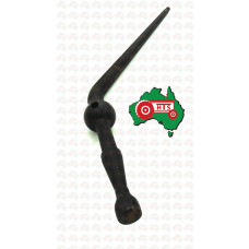 Gear Lever - 1-2-3-4-Reverse