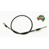 Hand Brake Cable RH 1247mm for Massey Ferguson