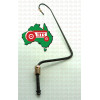 Fuel Pipe Filter To Front of Injection Pump Massey Ferguson 135 & 240