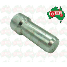 ​Tractor Swinging Drawbar Retaining Pin Massey Ferguson & Landini