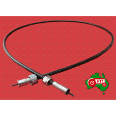 Tacho Drive Cable Length - 1570mm