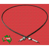 Tacho Drive Cable Length - 1570mm