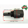 Hydraulic Relief Valve for Massey Ferguson & Landini 