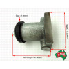 Brake Slave Cylinder for Massey Ferguson 