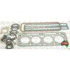 VRS Top Head Gasket Set Tractor Massey Ferguson 30 130 Perkins P4.107 P4.108