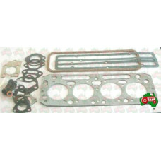 VRS Top Head Gasket Set Tractor Massey Ferguson 30 130 Perkins P4.107 P4.108