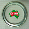Brake Shaft Washer