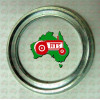 Brake Shaft Washer