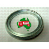 Brake Shaft Washer