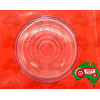 Tractor Replacement Lens Front Light Massey Ferguson 35, 35 Gas/Petrol, 35X