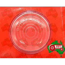 Tractor Replacement Lens Front Light Massey Ferguson 35, 35 Gas/Petrol, 35X
