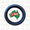 Tractor Side Light Rubber Fordson Dexta, Super Dexta, Massey Ferguson, 35, 35Gas/Petrol,35X