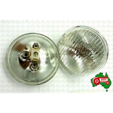 Halogen Head Light Sealed Beams David Brown, Massey Ferguson, Case IH, Leyland, Nuffield, Ford & Allis Chalmers