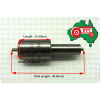 Fuel Injector Nozzle Massey Ferguson, Landini & Perkins