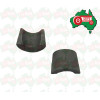 Pair of Valve Collet  Massey Ferguson 135, 35, TEA20, TED20, TEF20