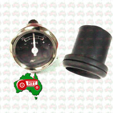 Ammeter Amp Gauge Grommet Kit