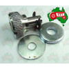 Grill Retainer Screw/Stud Massey Ferguson Pre 100 Series 65, 765, 865