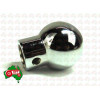 Chrome Gear Lever Knob Massey Ferguson 