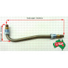   Tractor Fuel Pipe Massey Ferguson 165 168 175 178 185 188 