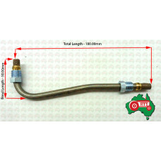   Tractor Fuel Pipe Massey Ferguson 165 168 175 178 185 188 