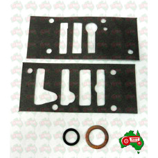 Multipower Valve Gasket Set