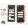 Multipower Valve Gasket Set