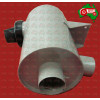 Air Filter Housing Dry Type Cleaners
