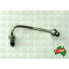 Fuel Pipe Reservoir To Tank