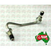 Fuel Pipe Reservoir To Tank