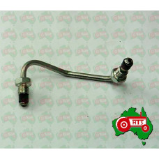 Fuel Pipe Reservoir To Tank