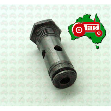 Internal Relief Valve 2320/2610 PSI Ford