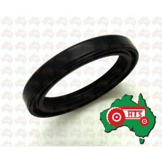 Tractor Metric Rotary Shaft Seal John Deere, Yanmar, Fordson