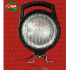 Round Work Light 12V (55W)