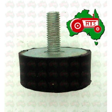 Anti Vibration Mount Rubber 50mm