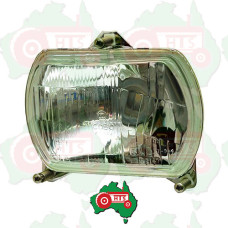 Head Light RH & LH DIP 12Volt 